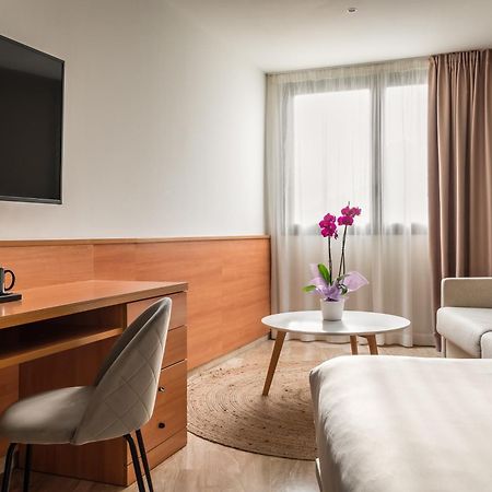 Hotel Sb Express Tarragona Kültér fotó